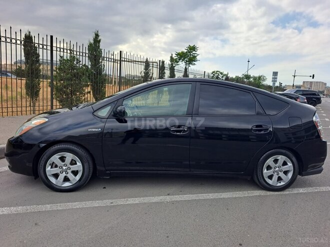 Toyota Prius 2007, 315,000 km - 1.5 l - Bakı