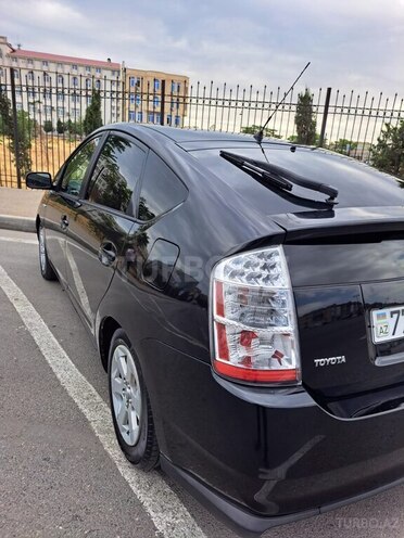 Toyota Prius 2007, 315,000 km - 1.5 l - Bakı