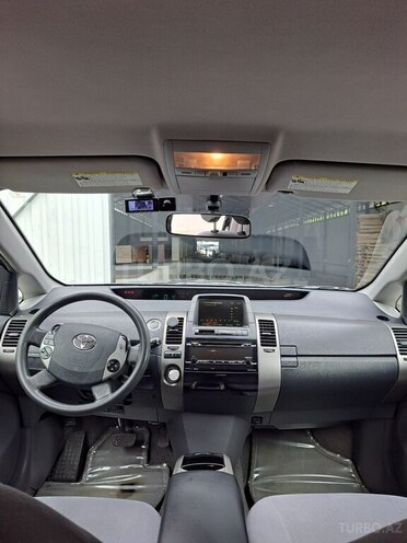 Toyota Prius 2007, 315,000 km - 1.5 l - Bakı