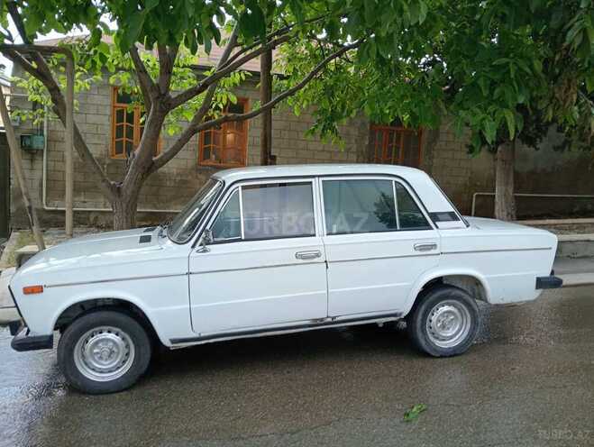 LADA (VAZ) 2106 1994, 95,000 km - 1.6 l - Şamaxı