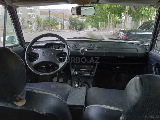 LADA (VAZ) 2106 1994, 95,000 km - 1.6 l - Şamaxı