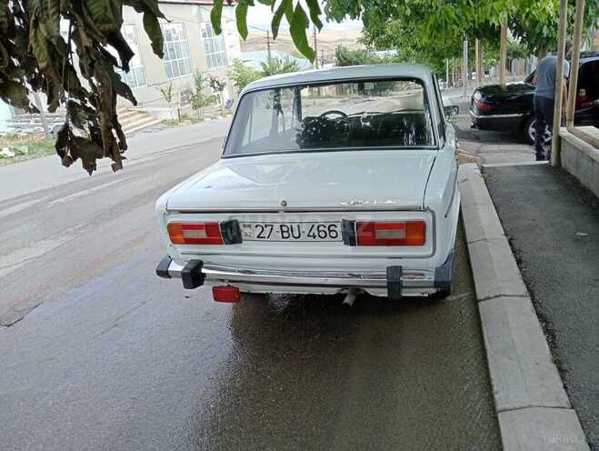 LADA (VAZ) 2106 1994, 95,000 km - 1.6 l - Şamaxı