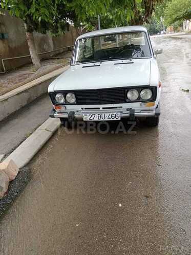 LADA (VAZ) 2106 1994, 95,000 km - 1.6 l - Şamaxı