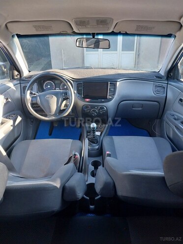 Kia Rio 2009, 250,000 km - 1.4 l - Bakı
