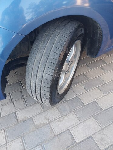 Kia Rio 2009, 250,000 km - 1.4 l - Bakı