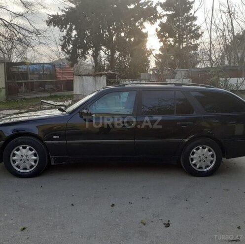 Mercedes C 220 d 1998, 453,000 km - 2.2 л - Goranboy