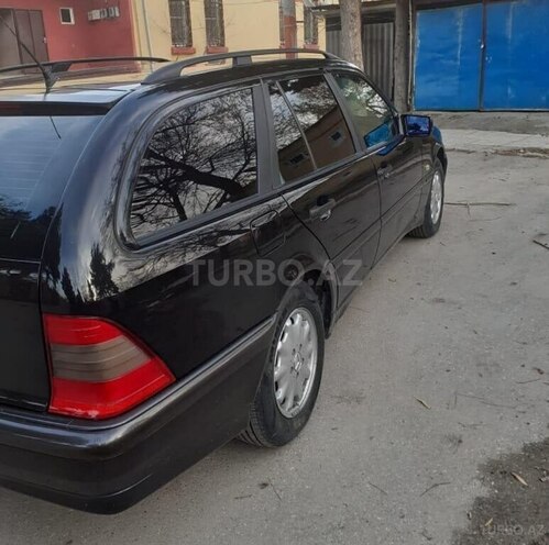 Mercedes C 220 d 1998, 453,000 km - 2.2 л - Goranboy