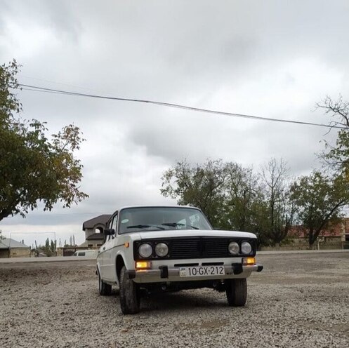 LADA (VAZ) 2106 1999, 471,963 km - 1.5 l - Beyləqan