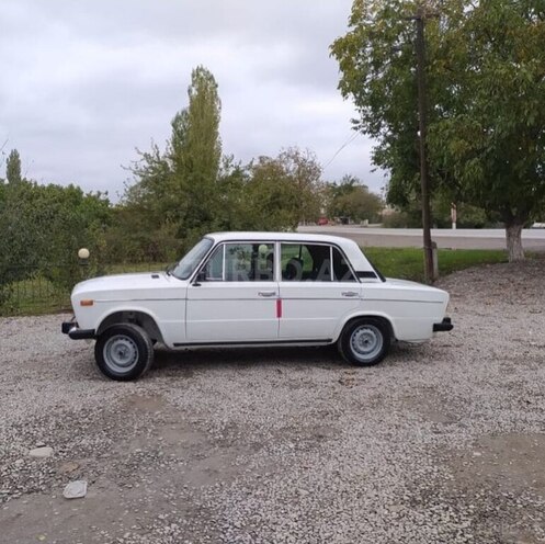 LADA (VAZ) 2106 1999, 471,963 km - 1.5 l - Beyləqan