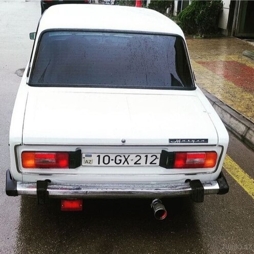 LADA (VAZ) 2106 1999, 471,963 km - 1.5 l - Beyləqan