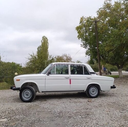 LADA (VAZ) 2106 1999, 471,963 km - 1.5 l - Beyləqan