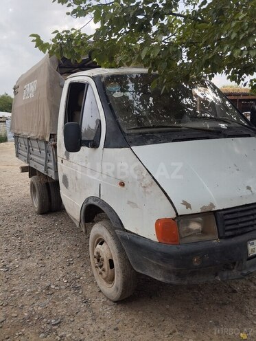 GAZ 24-10 1998, 22,371 km - 2.4 l - Beyləqan