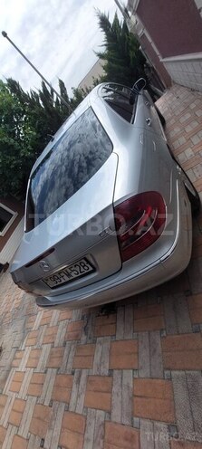 Mercedes E 220 d 2006, 380,000 km - 2.2 l - Xırdalan