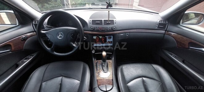 Mercedes E 220 d 2006, 380,000 km - 2.2 l - Xırdalan