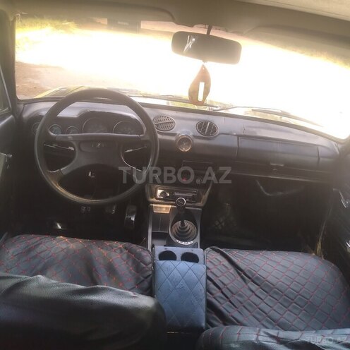 LADA (VAZ) 2106 1984, 99,000 km - 1.5 l - Salyan