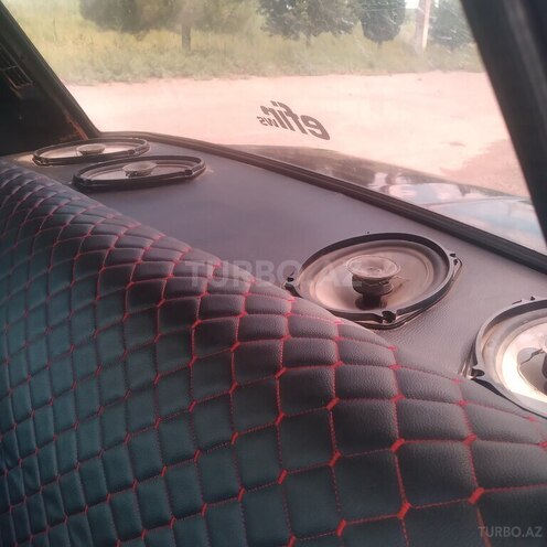 LADA (VAZ) 2106 1984, 99,000 km - 1.5 l - Salyan