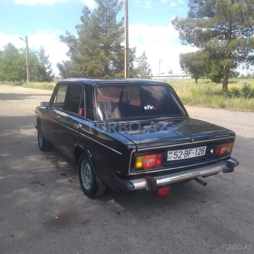 LADA (VAZ) 2106 1984, 99,000 km - 1.5 l - Salyan