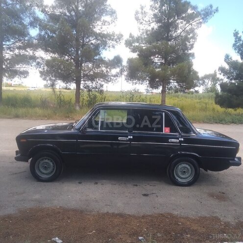 LADA (VAZ) 2106 1984, 99,000 km - 1.5 l - Salyan