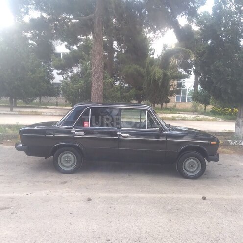 LADA (VAZ) 2106 1984, 99,000 km - 1.5 l - Salyan