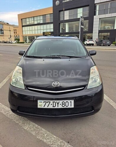 Toyota Prius 2007, 315,000 km - 1.5 l - Bakı