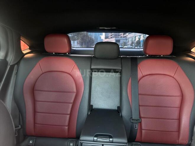 Mercedes GLC 250 4MATIC 2018, 76,000 km - 2.0 l - Bakı