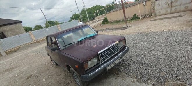 LADA (VAZ) 2107 2006, 96,000 km - 1.6 л - Bakı