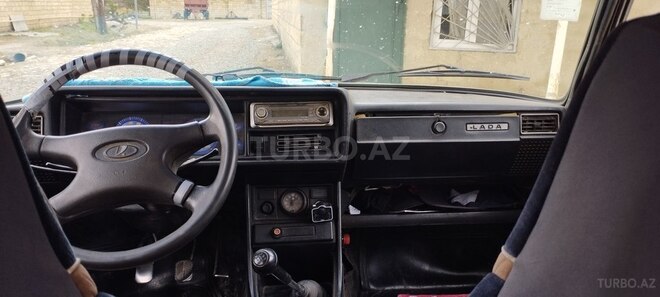 LADA (VAZ) 2107 2006, 96,000 km - 1.6 л - Bakı