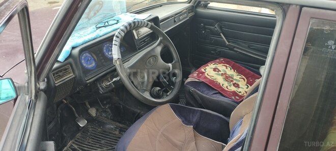 LADA (VAZ) 2107 2006, 96,000 km - 1.6 л - Bakı