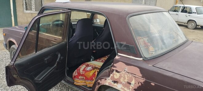 LADA (VAZ) 2107 2006, 96,000 km - 1.6 л - Bakı
