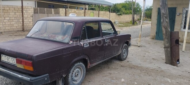 LADA (VAZ) 2107 2006, 96,000 km - 1.6 л - Bakı