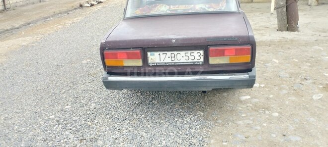 LADA (VAZ) 2107 2006, 96,000 km - 1.6 л - Bakı