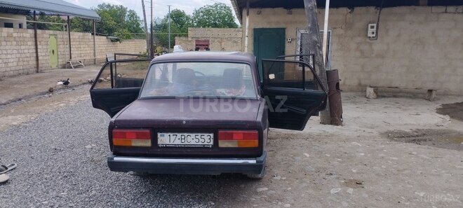 LADA (VAZ) 2107 2006, 96,000 km - 1.6 л - Bakı