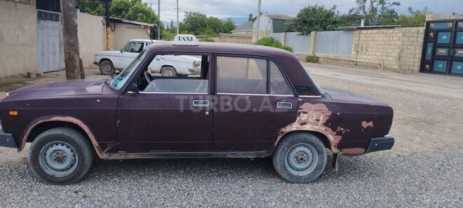 LADA (VAZ) 2107 2006, 96,000 km - 1.6 л - Bakı