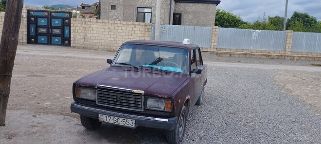 LADA (VAZ) 2107 2006, 96,000 km - 1.6 л - Bakı