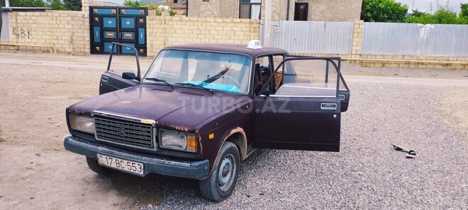 LADA (VAZ) 2107 2006, 96,000 km - 1.6 л - Bakı