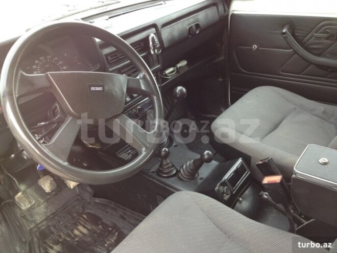 LADA (VAZ) Niva 2013, 154,000 km - 1.7 л - Bakı