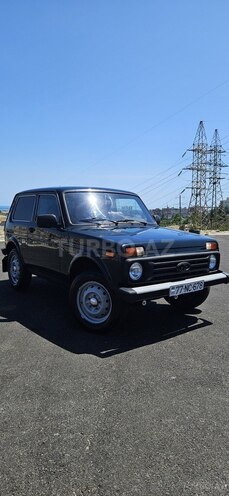 LADA (VAZ) Niva 2013, 154,000 km - 1.7 л - Bakı