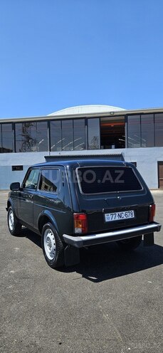 LADA (VAZ) Niva 2013, 154,000 km - 1.7 л - Bakı
