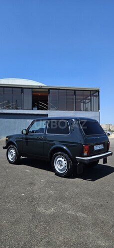 LADA (VAZ) Niva 2013, 154,000 km - 1.7 л - Bakı