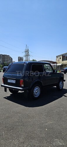 LADA (VAZ) Niva 2013, 154,000 km - 1.7 л - Bakı