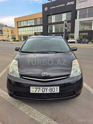 Toyota Prius 2007, 315,000 km - 1.5 l - Bakı