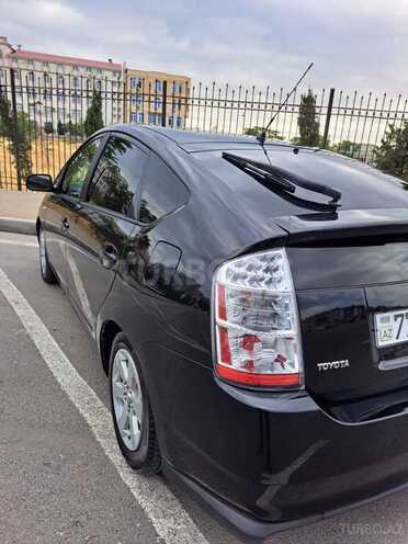 Toyota Prius 2007, 315,000 km - 1.5 l - Bakı