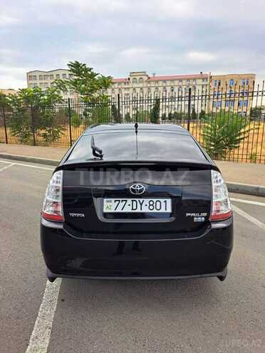 Toyota Prius 2007, 315,000 km - 1.5 l - Bakı