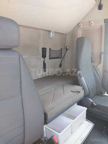 Scania R420 2012, 1,200,000 km - 12.0 l - Bakı