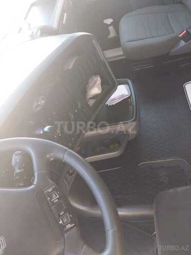 Scania R420 2012, 1,200,000 km - 12.0 l - Bakı