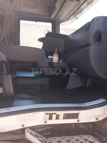 Scania R420 2012, 1,200,000 km - 12.0 l - Bakı
