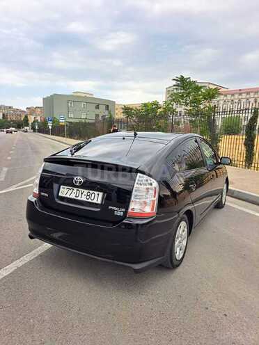 Toyota Prius 2007, 315,000 km - 1.5 l - Bakı