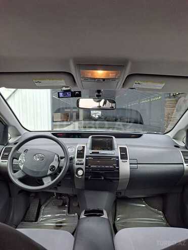 Toyota Prius 2007, 315,000 km - 1.5 l - Bakı