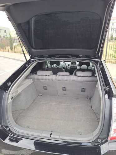 Toyota Prius 2007, 315,000 km - 1.5 l - Bakı