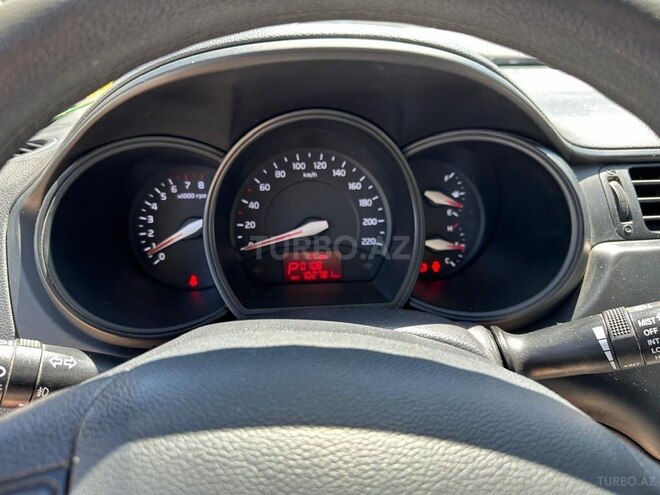 Kia Rio 2014, 102,000 km - 1.4 л - Bakı